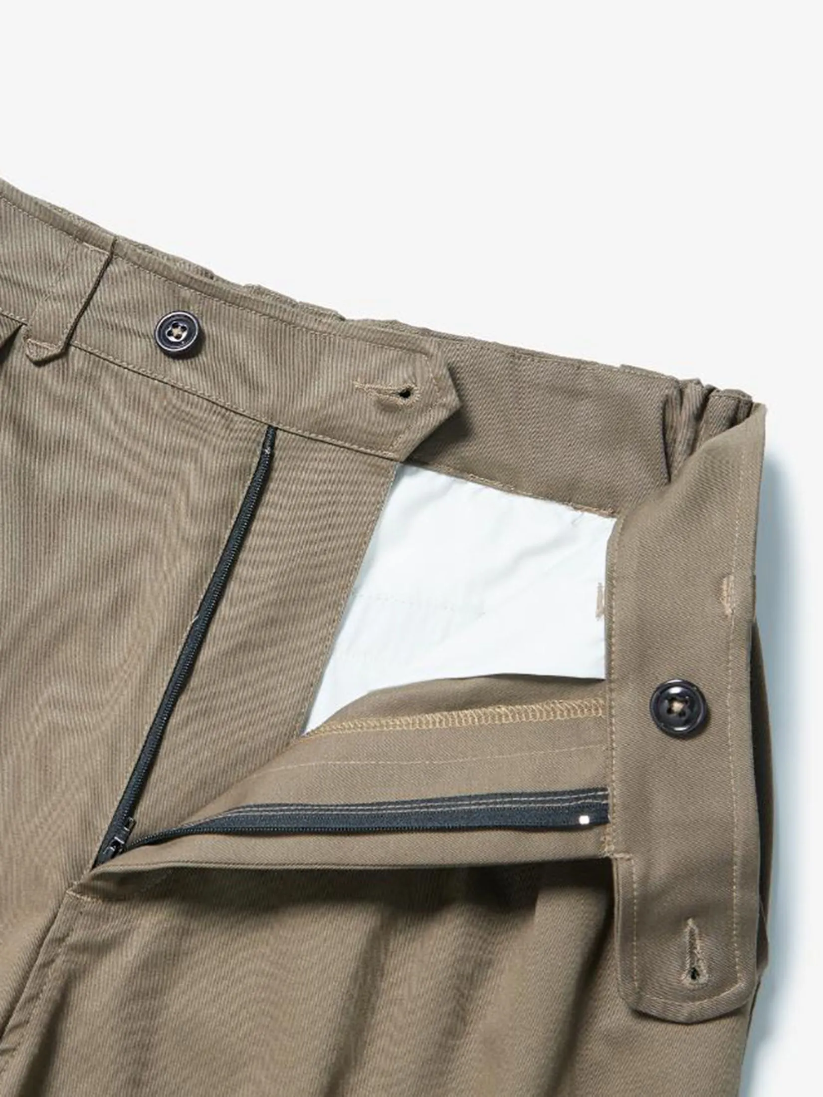 ONION COLLECTION Unisex Shorts Lowa