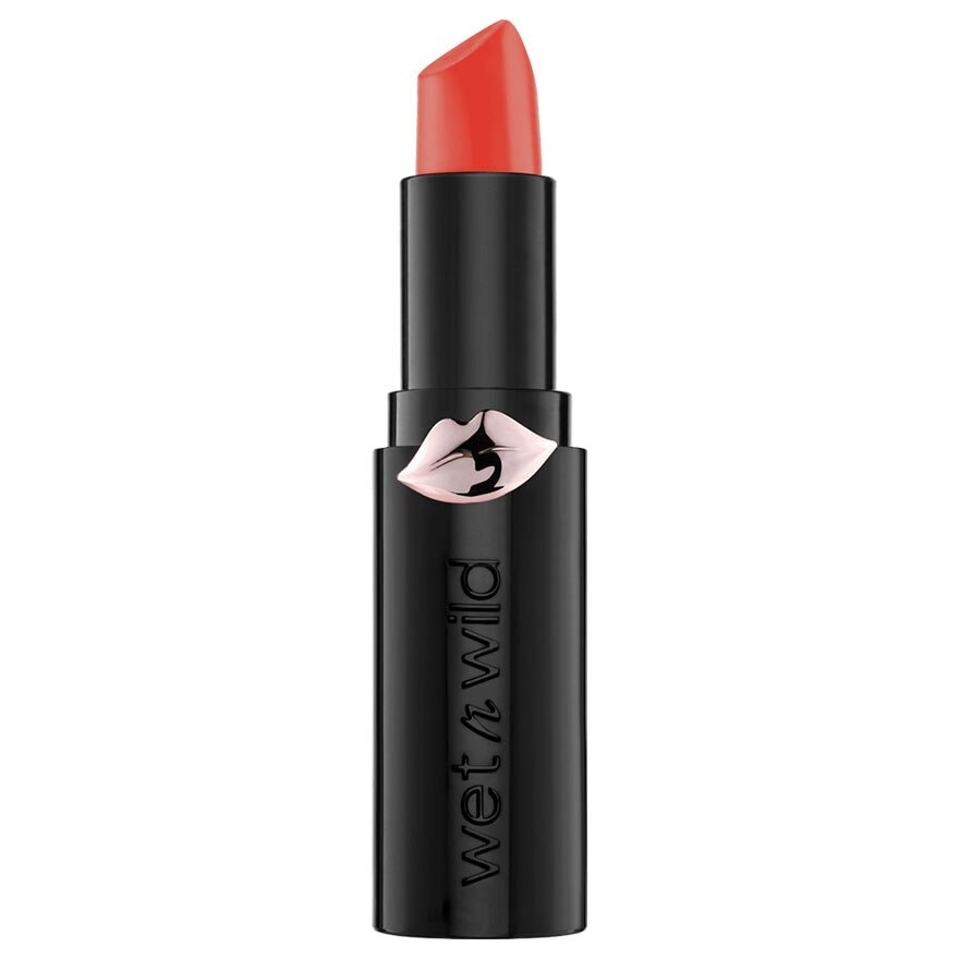 #WetNWild Megalast Matte Lip 3.3g 1665E