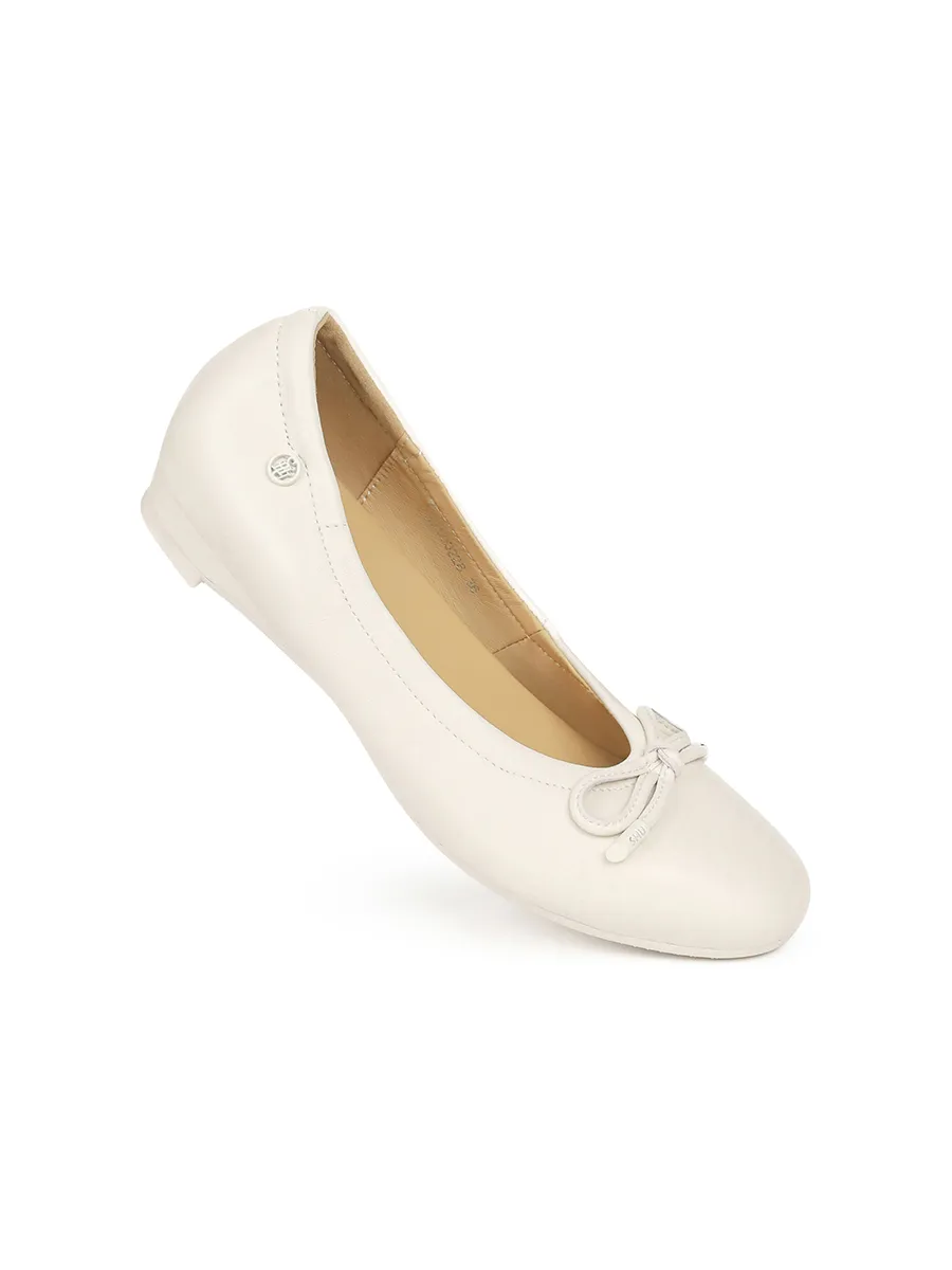 SHU WOMEN SOFY SOFA 0.5  STAR - WHITE CHOC