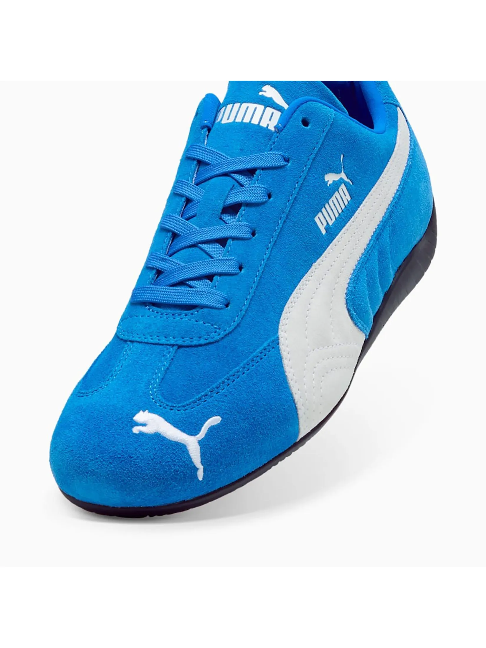 PUMA Unisex Sneakers Speedcat OG PUMA Team Royal