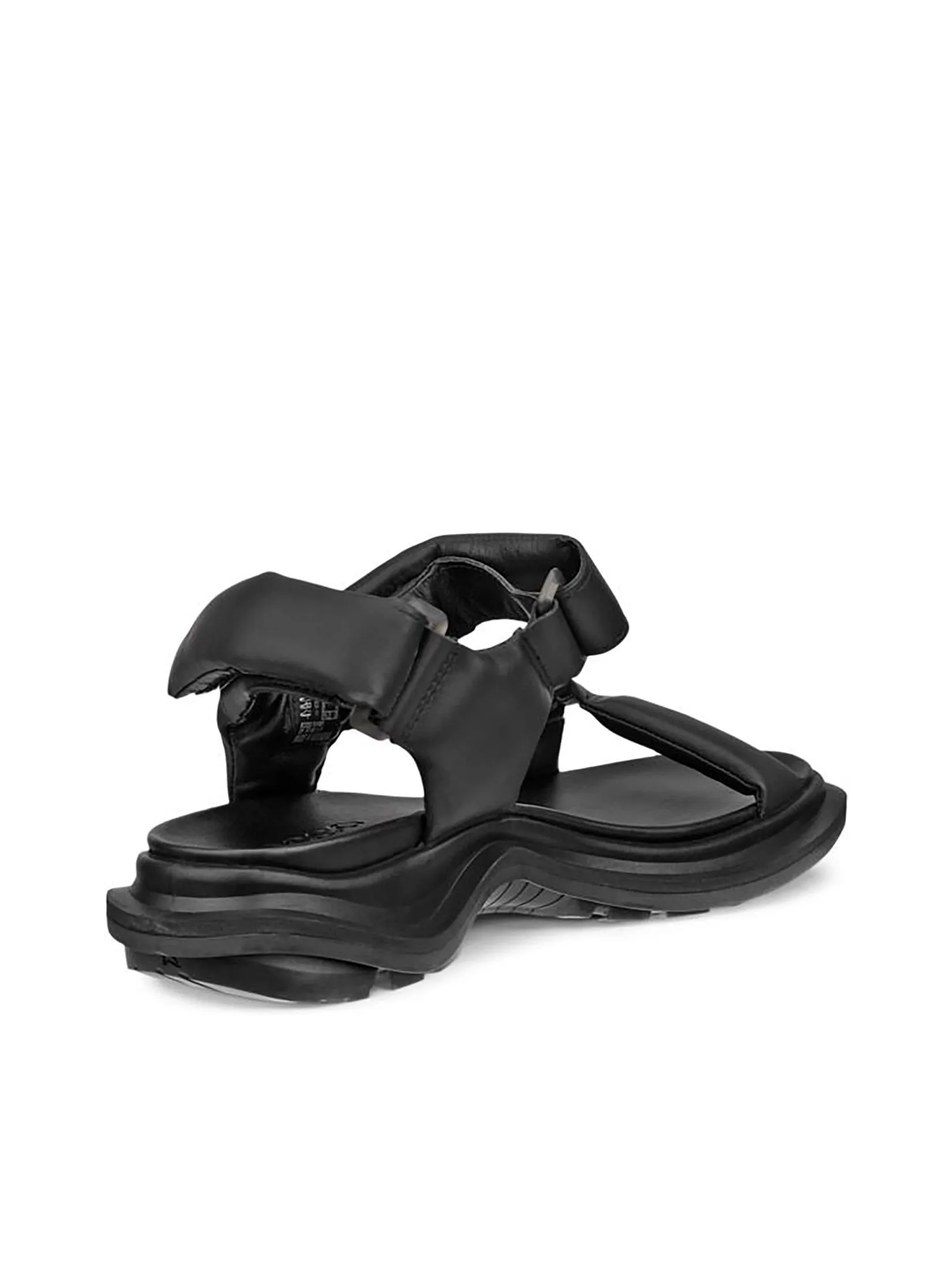 ECCO Women Sandals Offroad Black