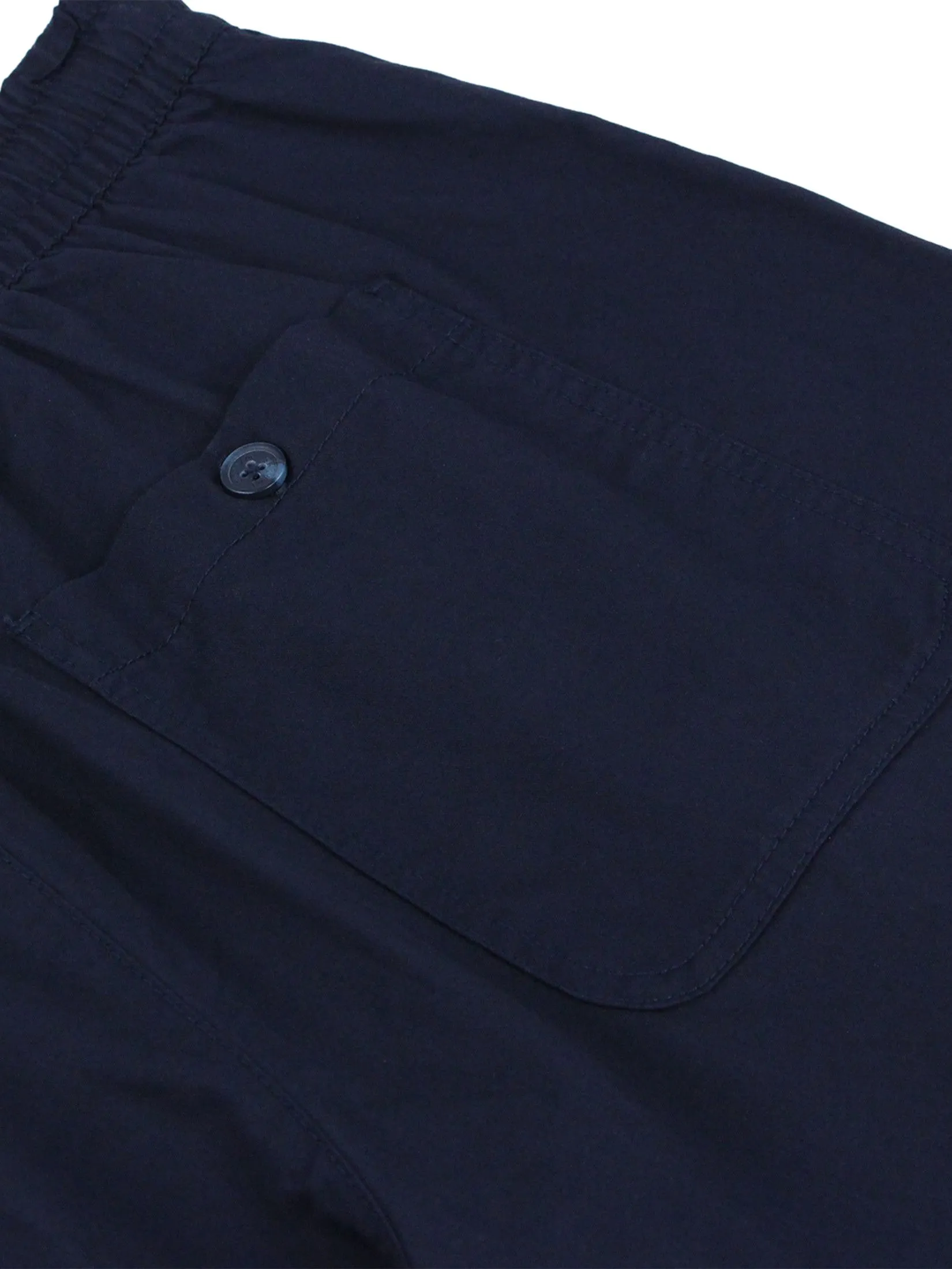 GIORDANO Men's Relaxed Bermuda Shorts  Navy