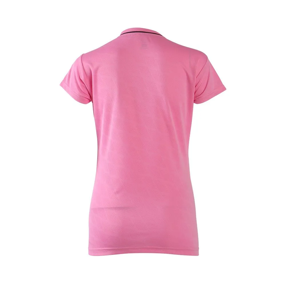 GRAND SPORT Pink Women sports apparel (014313)