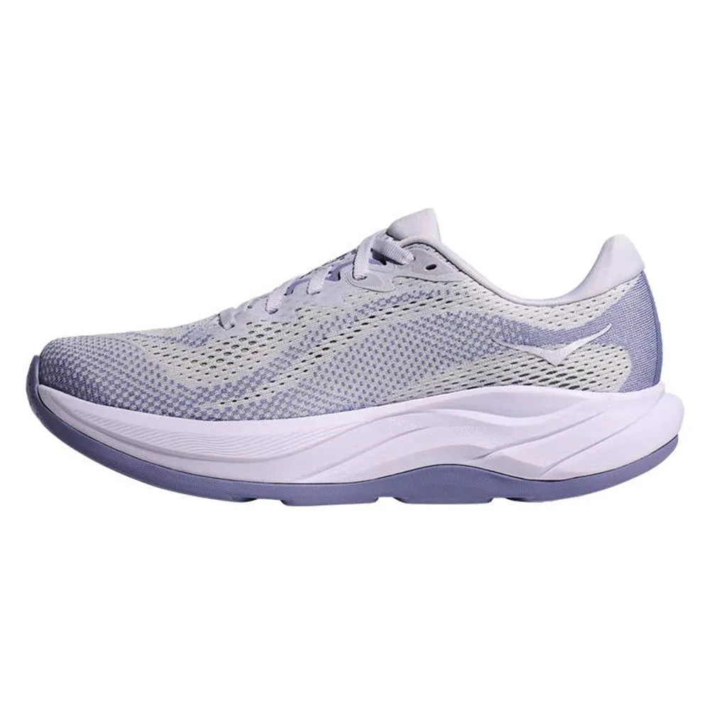 HOKA Women Running Shoes Rincon 4 Grey - HO229SH358EETH