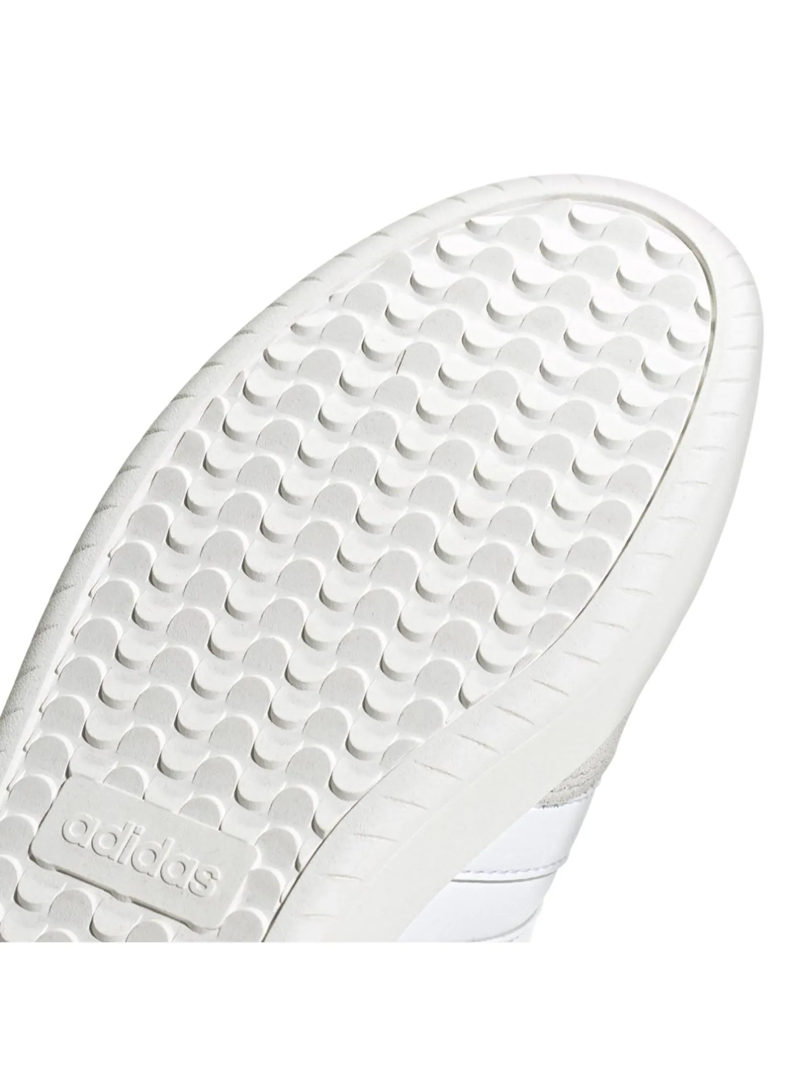 ADIDAS Men Sneakers Barreda Cloud White / Cloud White / Grey One