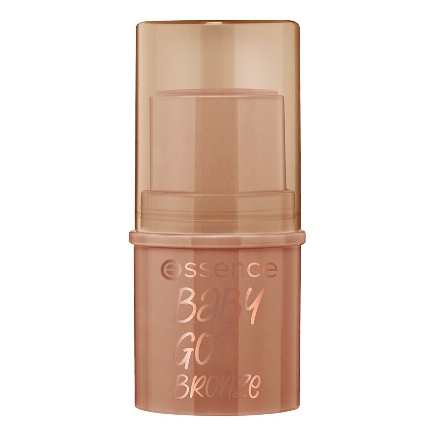 Essence Baby Got Bronze Bronzing Stick 5.5g. 10 Cinnamon Spice