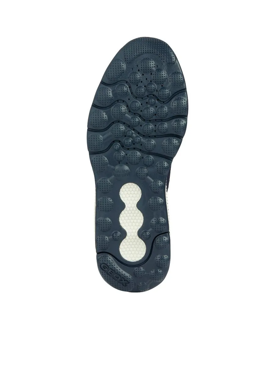 GEOX Men Sneaker U Spherica Actif DK Navy