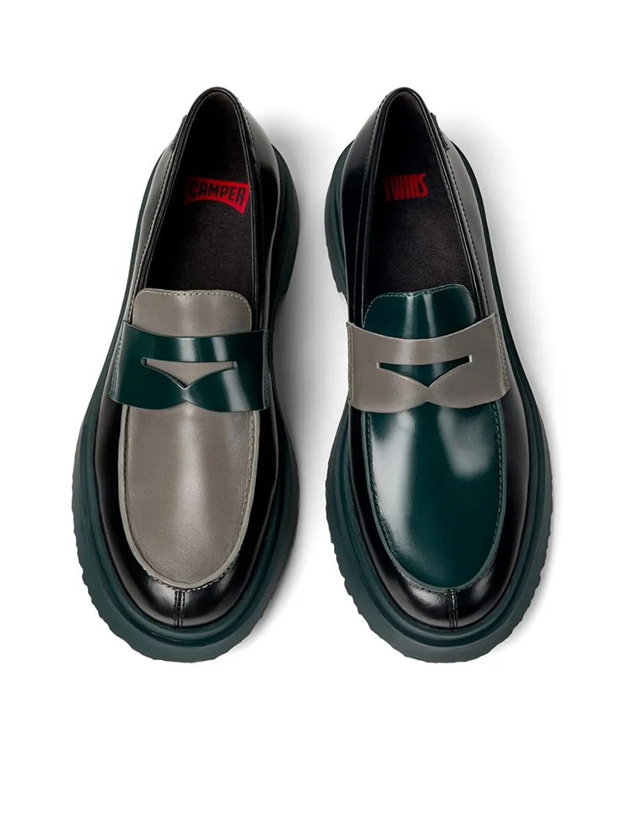 CAMPER Men Casual Shoes TWS Multicolor