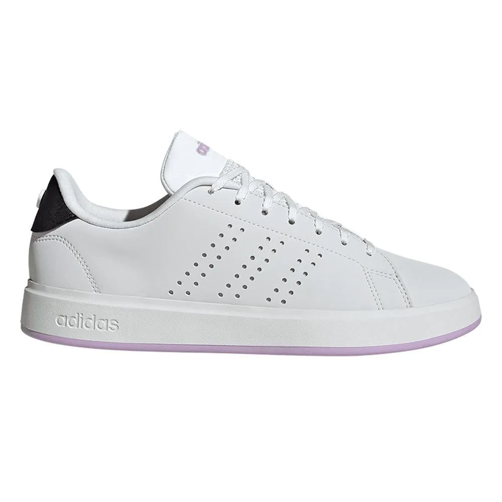 ADIDAS Women Casual Shoes Advantage 2.0 White - AD001SH967EMTH