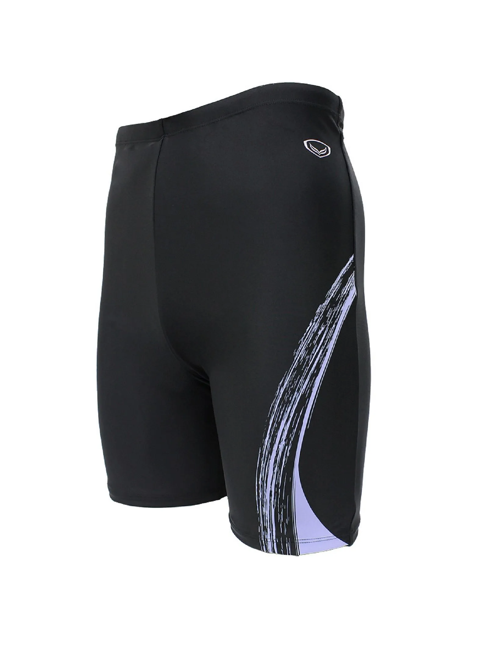 GRAND SPORT Black Men's Jammers (342256)