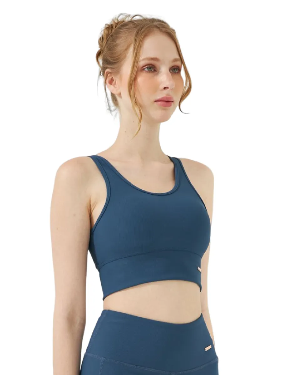 VANESSE Women SVEN Sport Bra (029065) Navy Blue