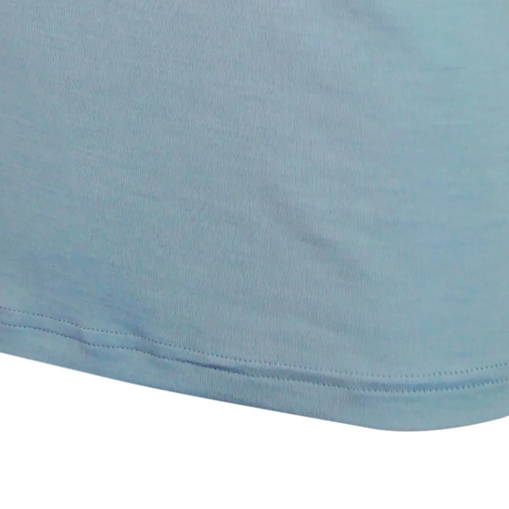 REEBOK Chill Women Running Tank Blue - RE099AP555ENTH