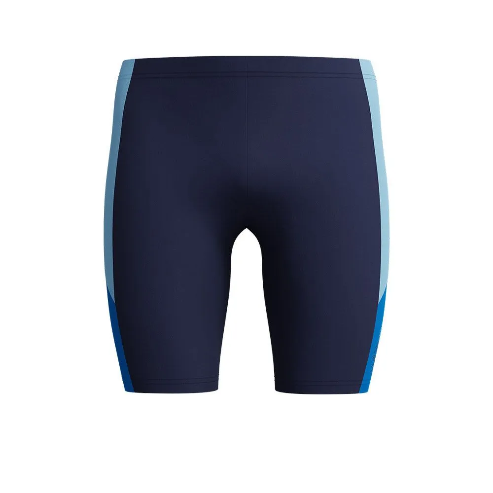 SPEEDO Men Swim Shorts Dive Splice Jammer Blue - SP111SP792EKTH