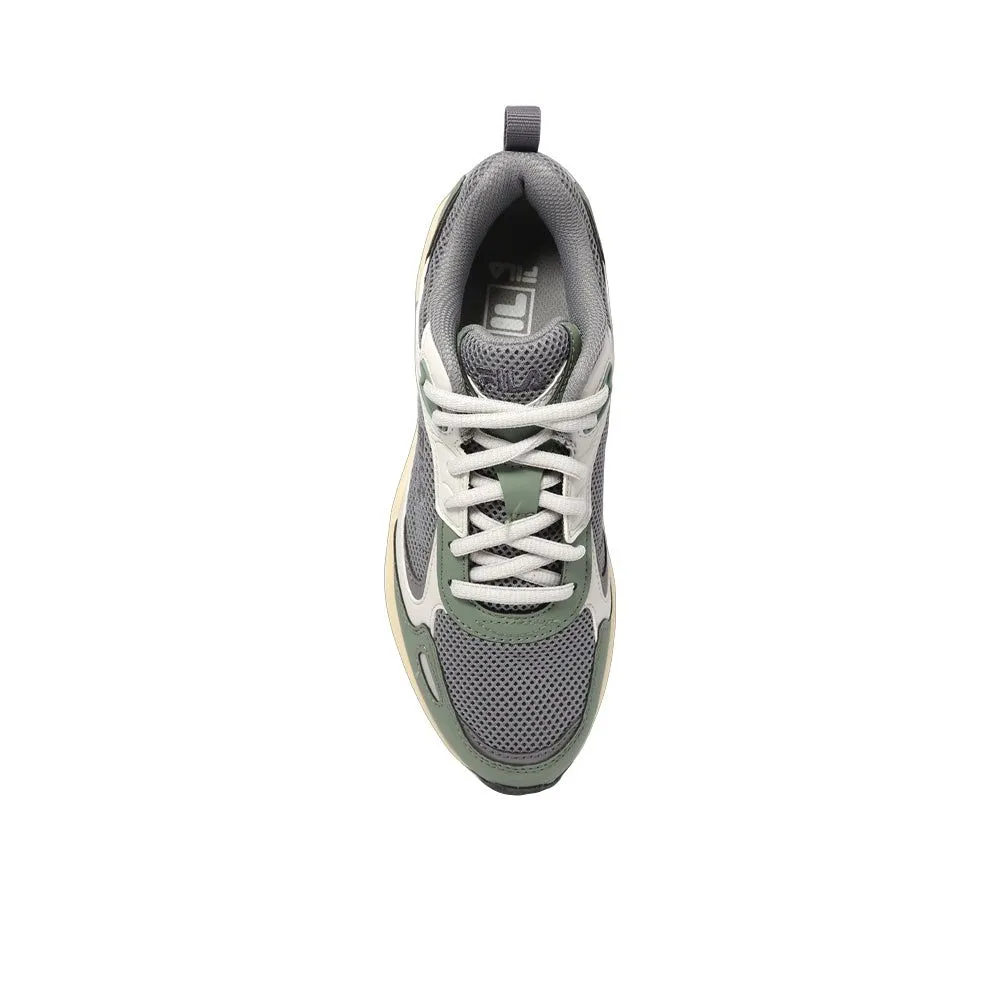 FILA Women Running Shoes Extivo Grey - FI039SH483EJTH