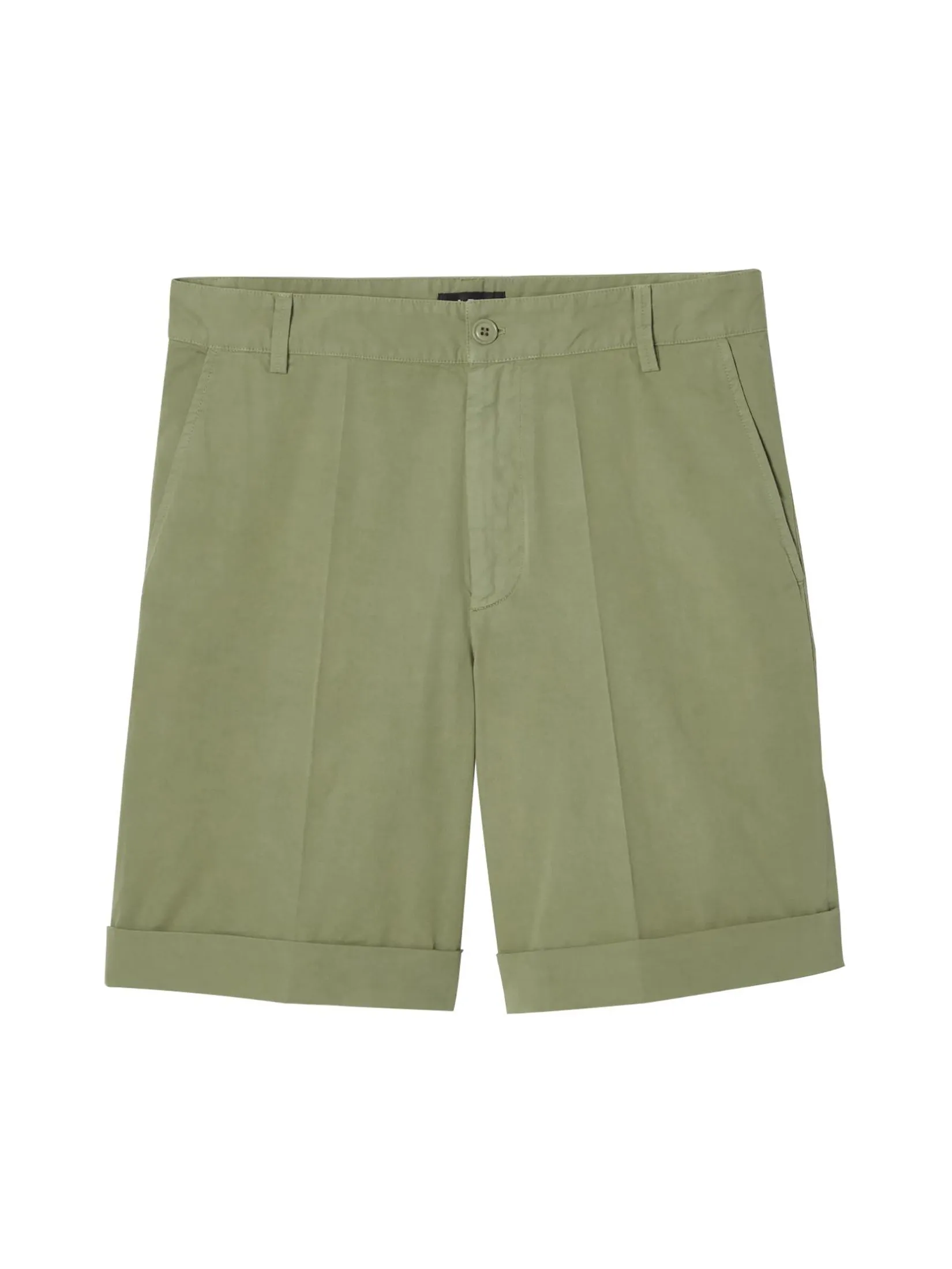 A.P.C. Men Shorts Andrew