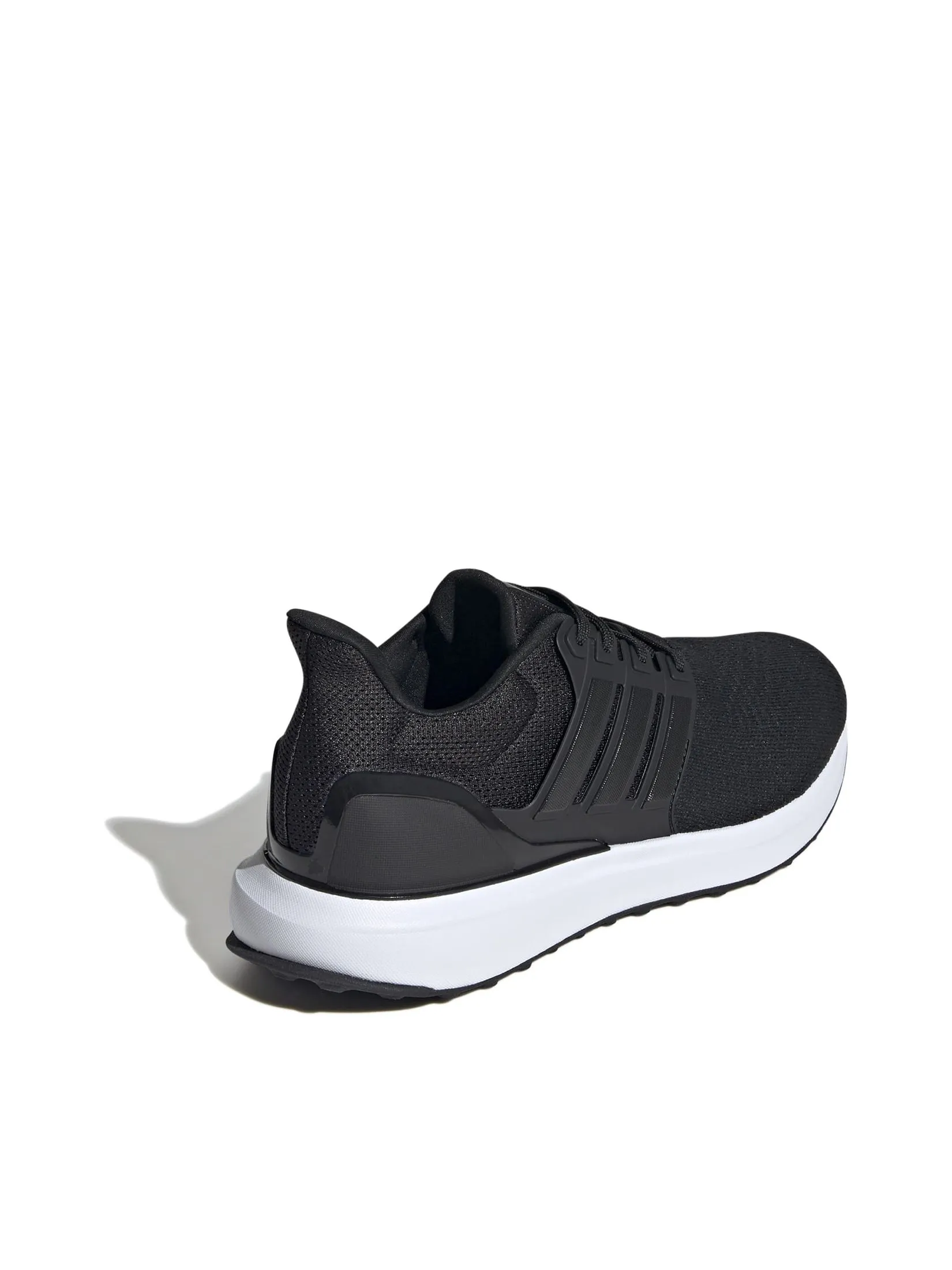 ADIDAS Women Sneakers UBounce DNA IG6024 Core Black / Core Black / Cloud White