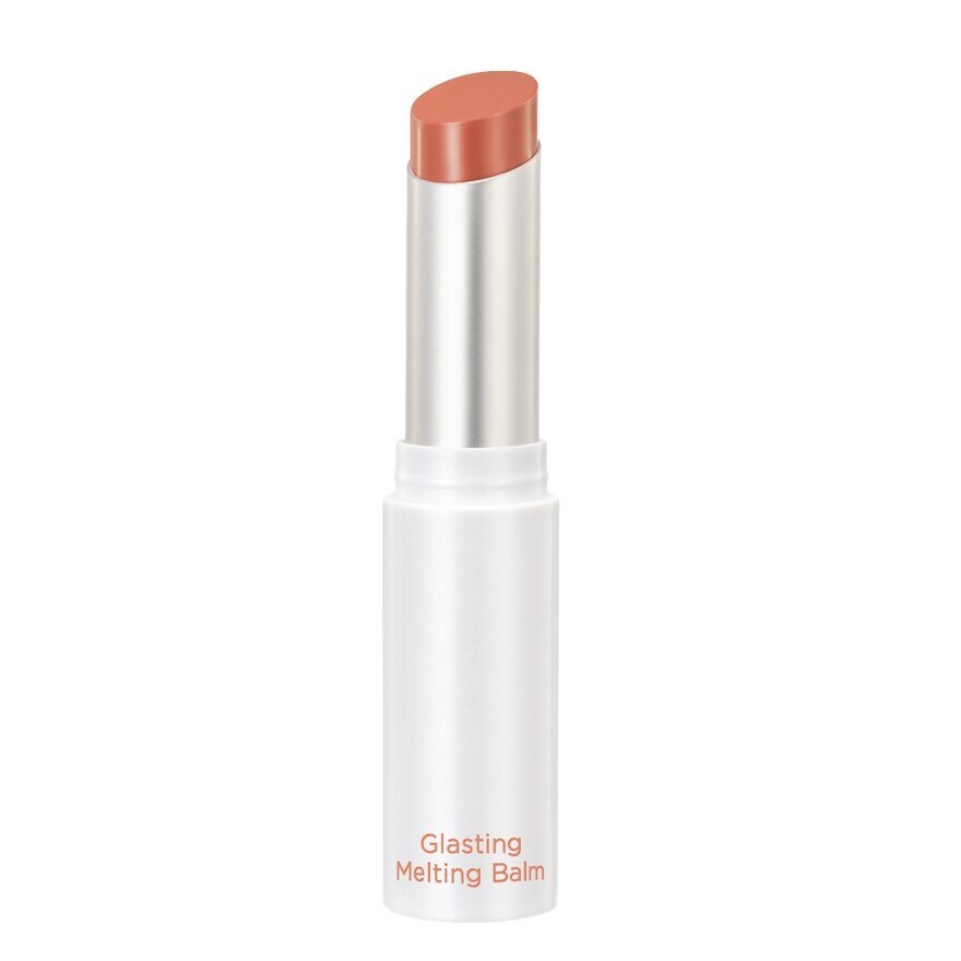 #Rom&nd Glasting Melting Lip Balm 01