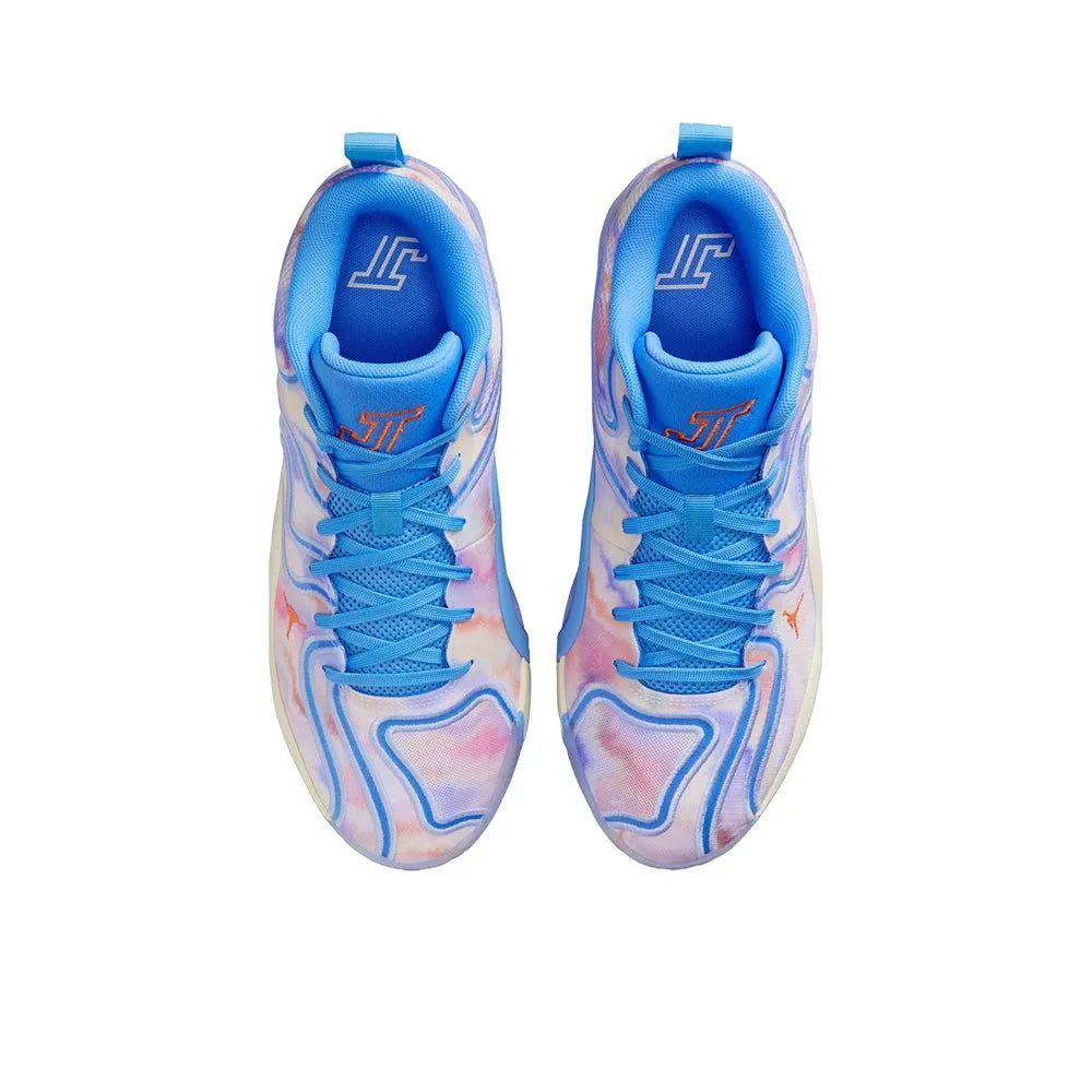 NIKE Tatum 3 PF Men Basketball Shoes Multi Color - NI083SH718ENTH