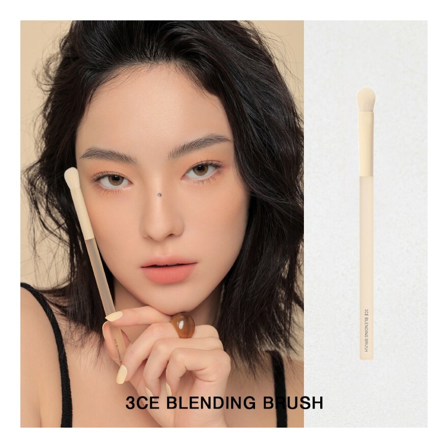 3CE Blending Brush 1pcs.
