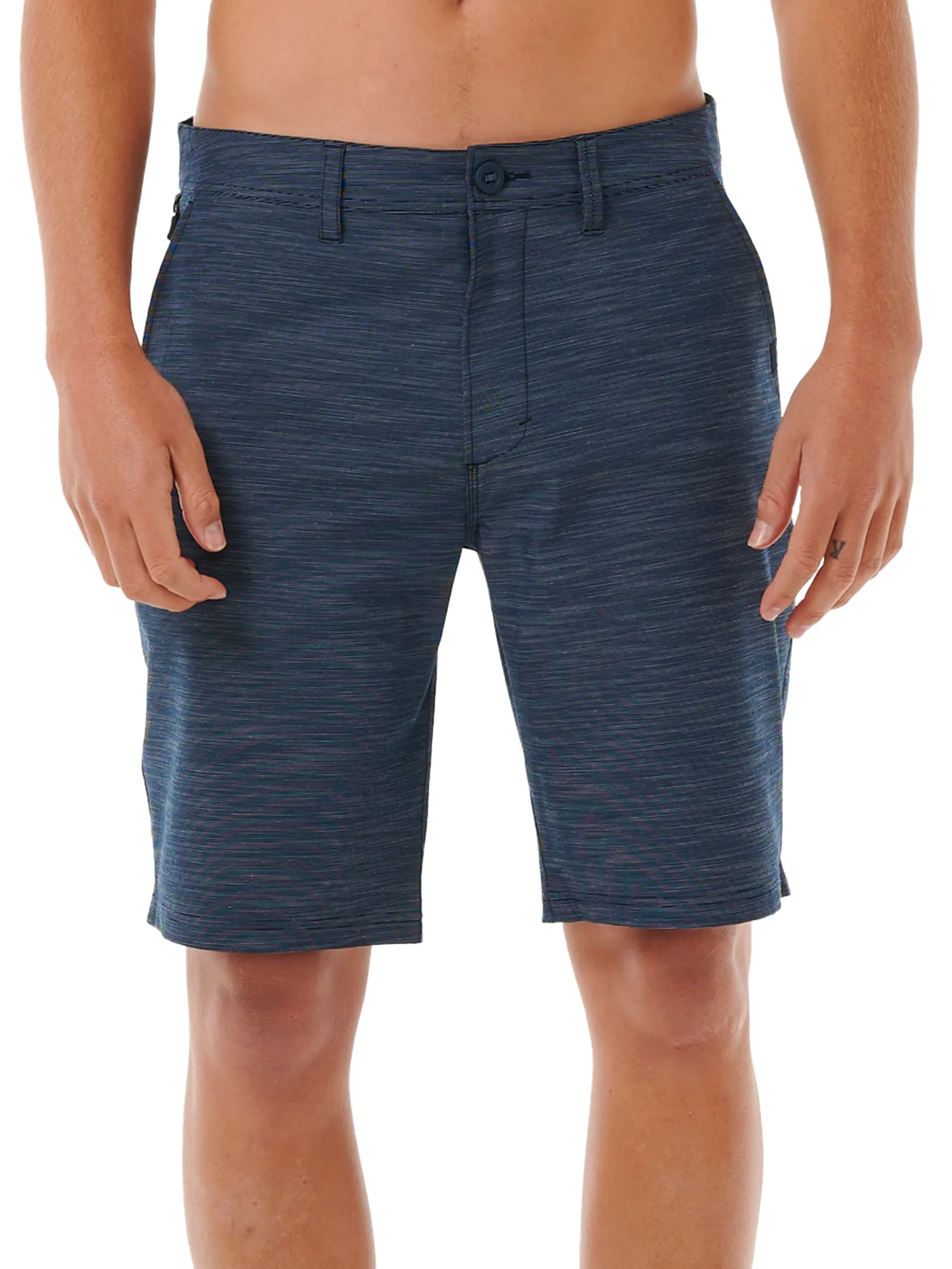RIP CURL Men Shorts Boardwalk Jackson Dark Navy