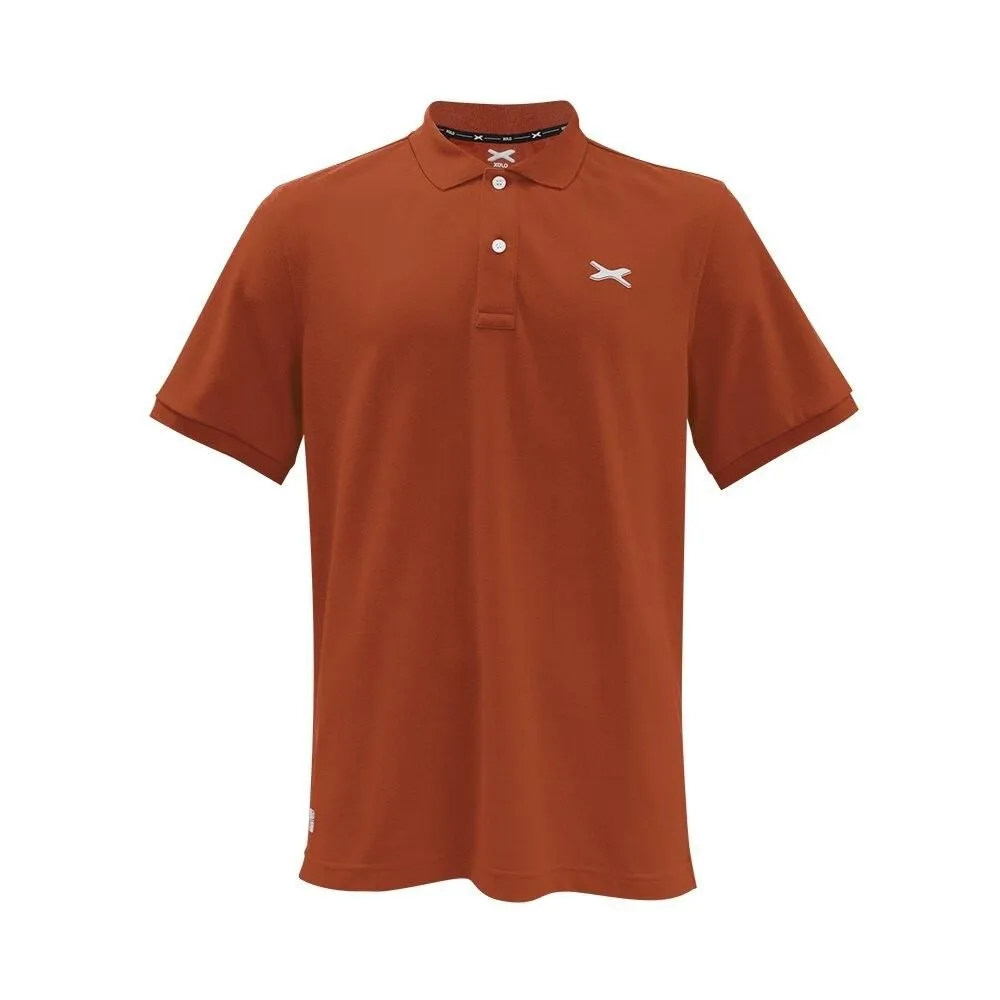 XOLO Orange POLO Basic (040033)