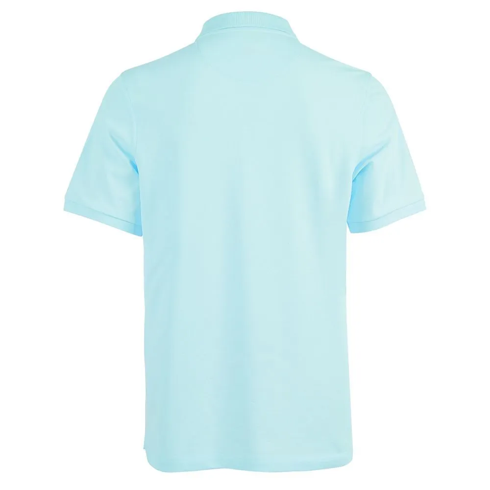 XOLO Light Blue XOLO POLO Basic (040033)