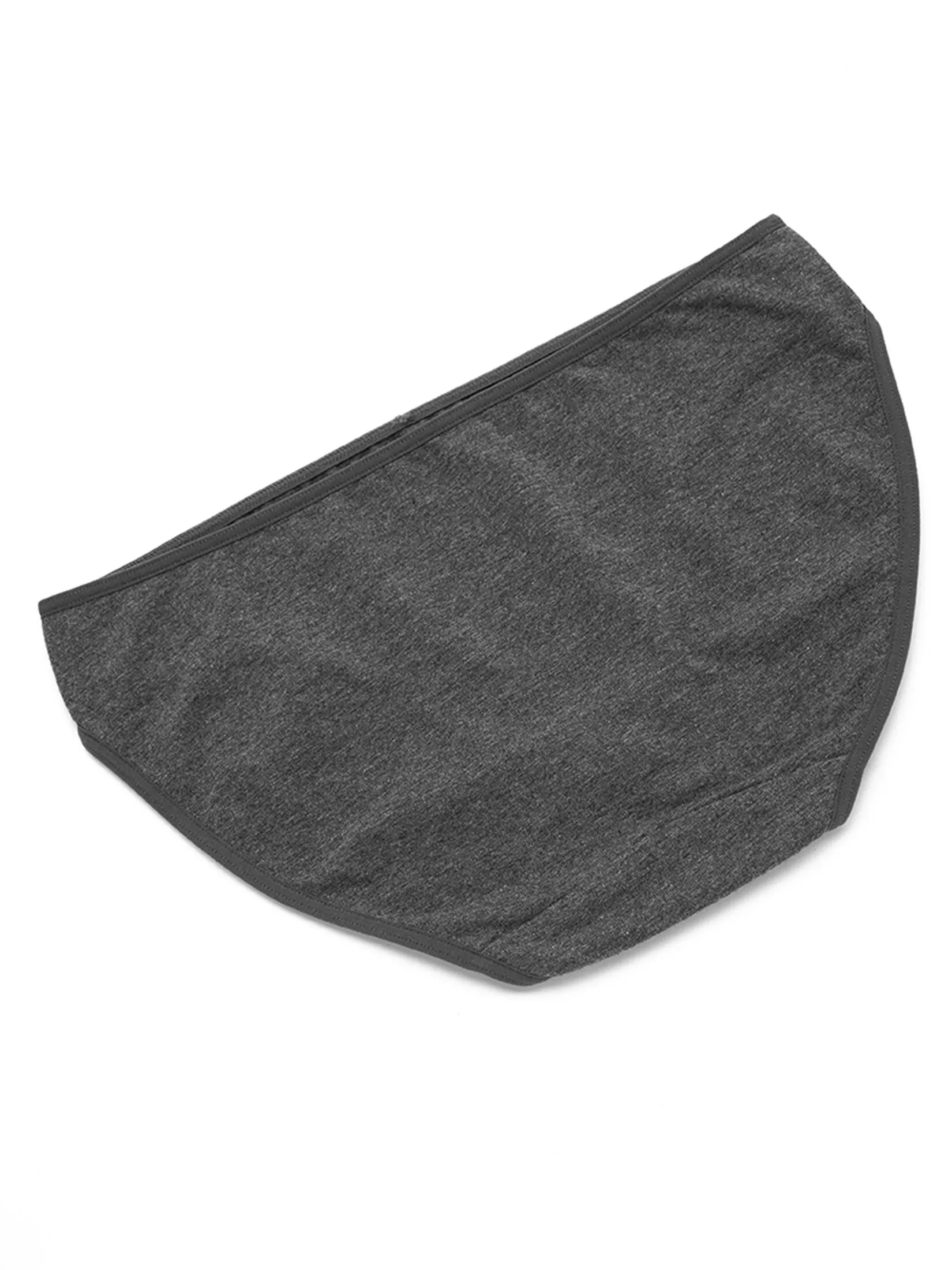 SABINA Panty Bikini Woman Sbn Sport - Dark Grey