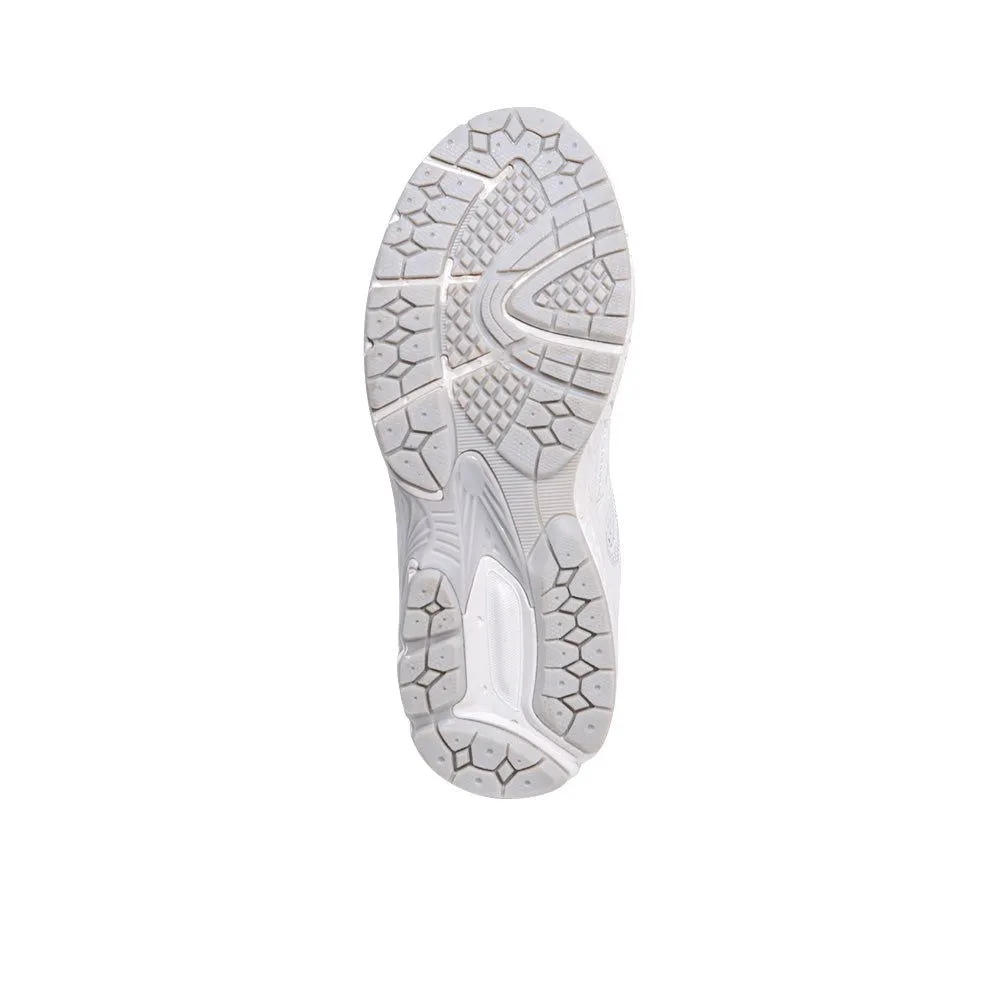 SPIKE Women Running Shoes Infinite White - SP696SH621EHTH