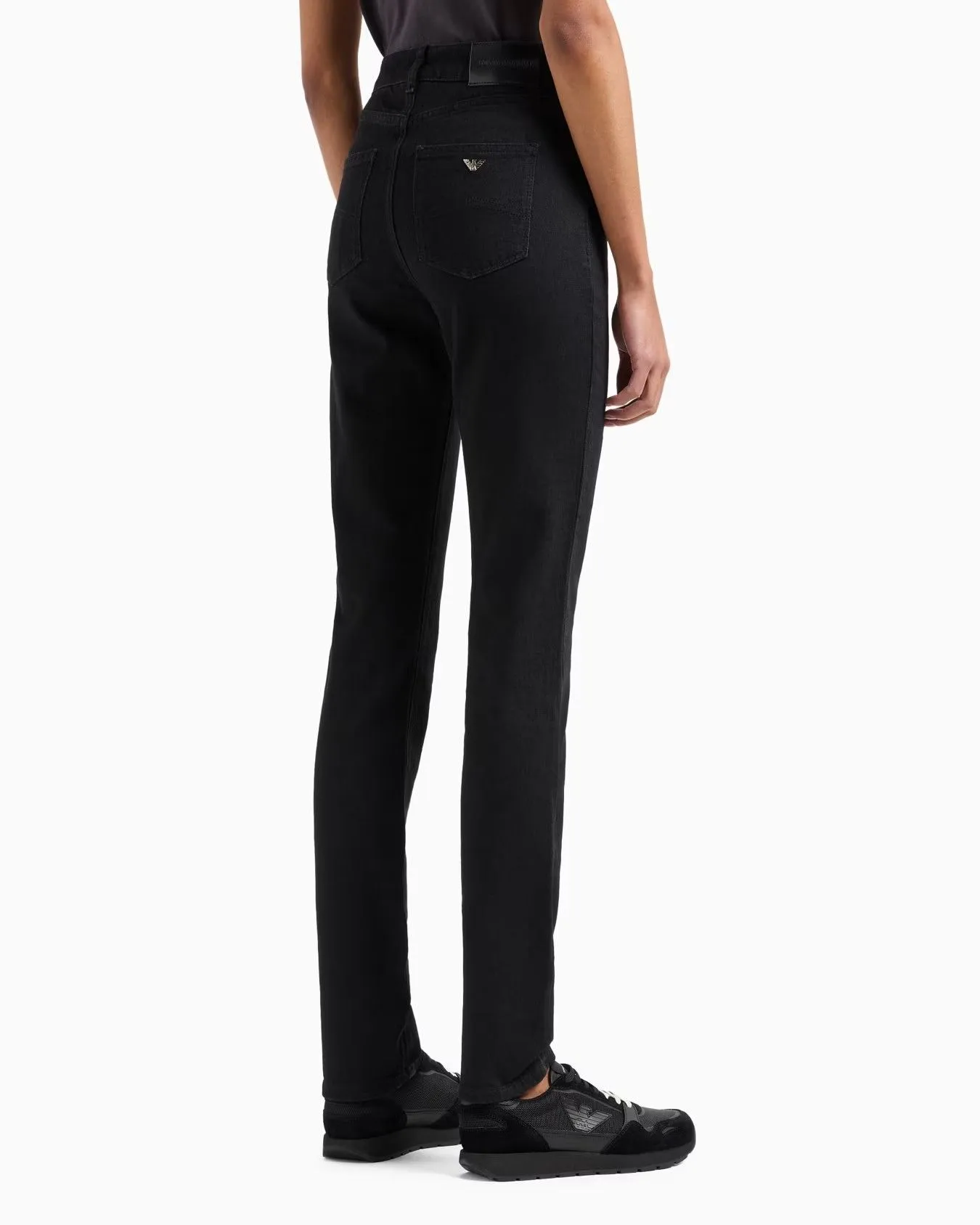 EMPORIO ARMANI Jeans Women 8N2J18-2DL1Z-0005 Denim