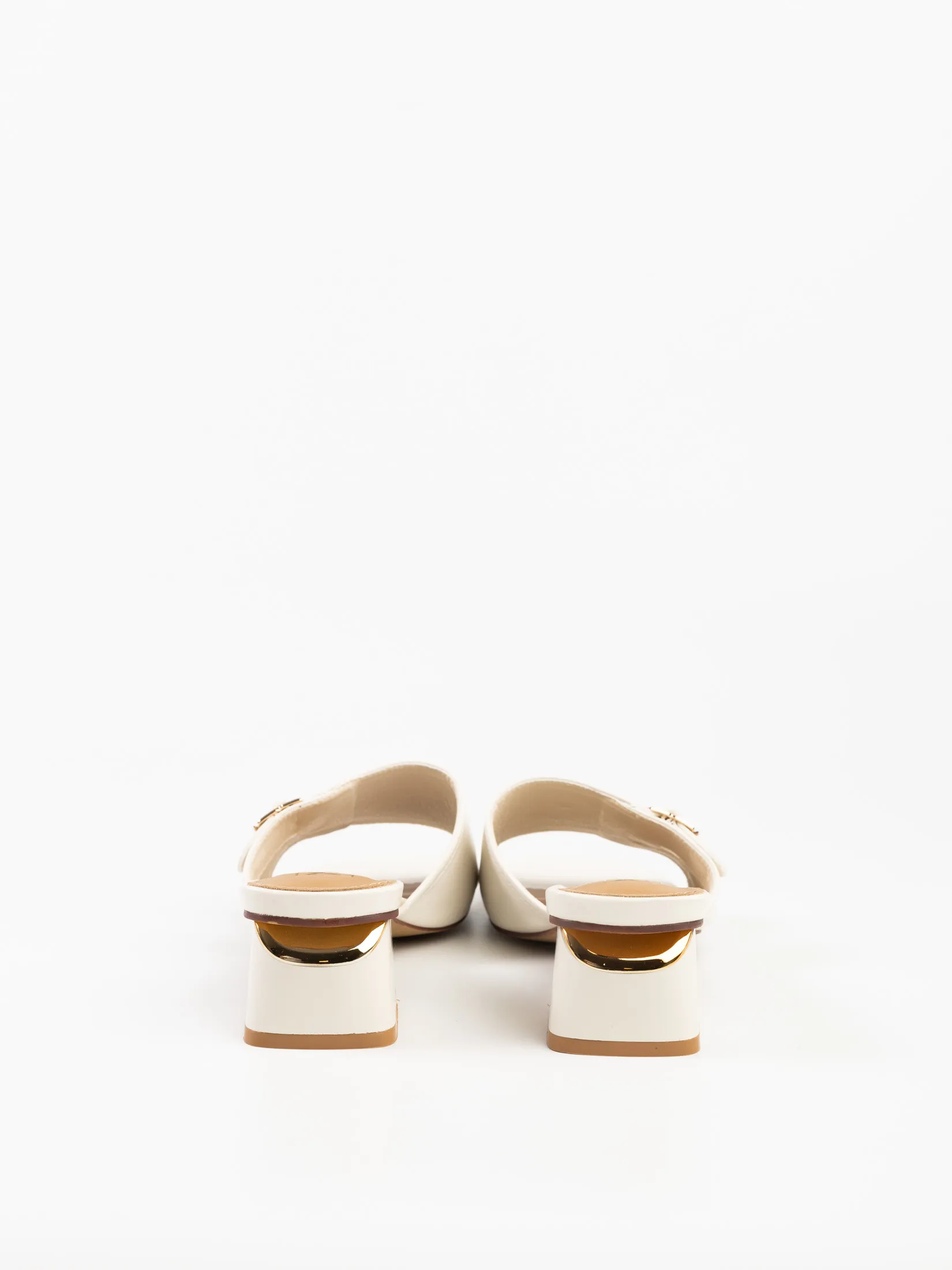 PLAYBOY PLAYBOY  Women Wedge heels ST-H251C1203 White