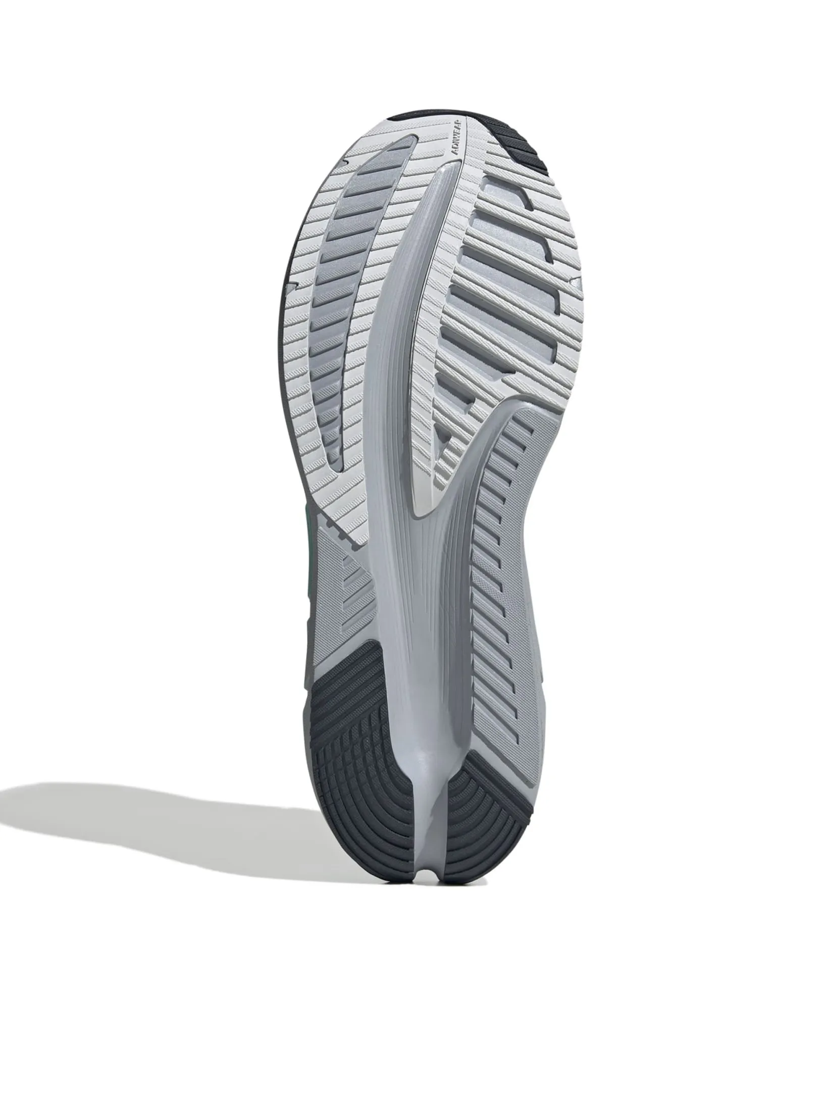 ADIDAS Men Running Shoes Adistar 3 JI1239 Aurora Ink / Aurora Ink / Flash Aqua