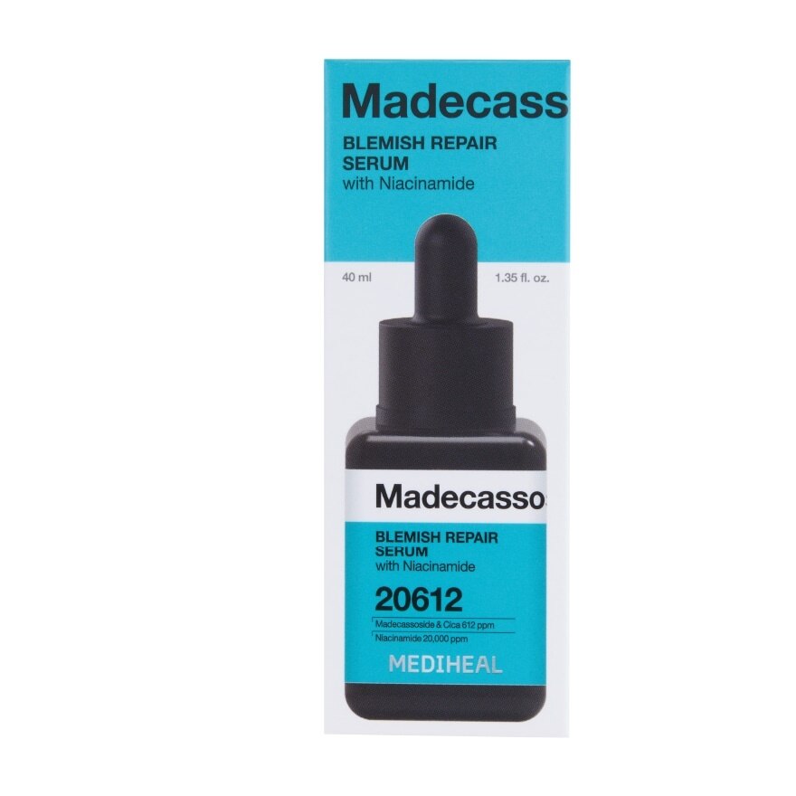 Mediheal Serum Madecassoside Blemish Repair 40 Ml.
