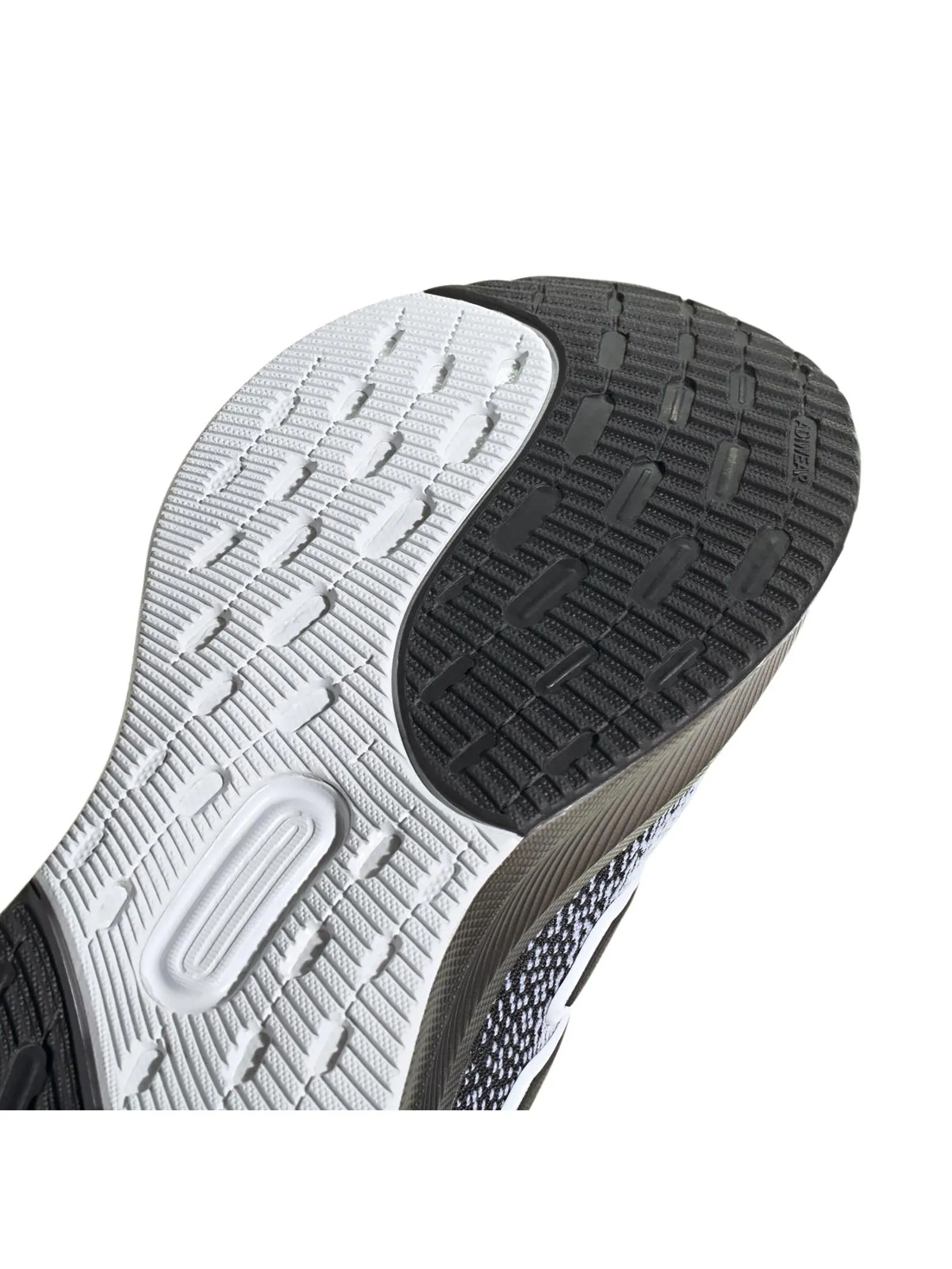 ADIDAS Men Running Shoes Ultrarun 5 JS2836 Black