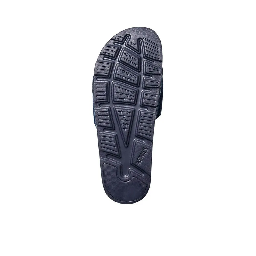 K-SWISS Men Sandals Rocky Navy - KS060SH043EGTH