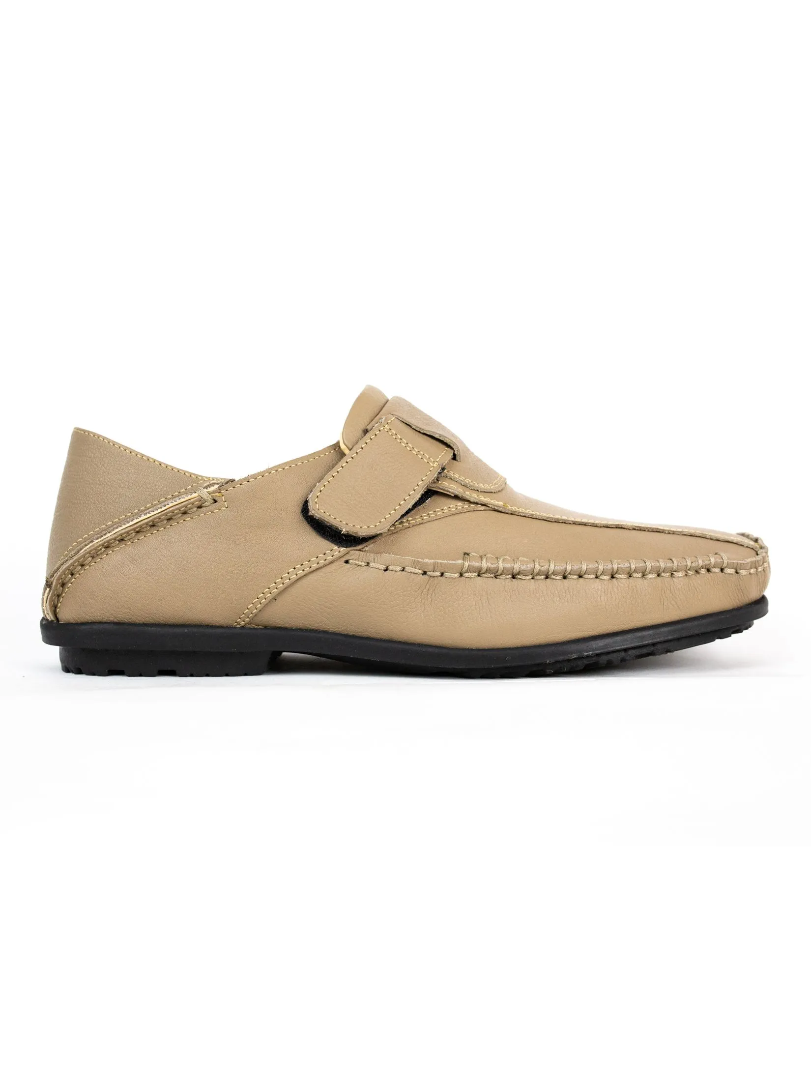 HEAVY Men's Loafers PC Beige