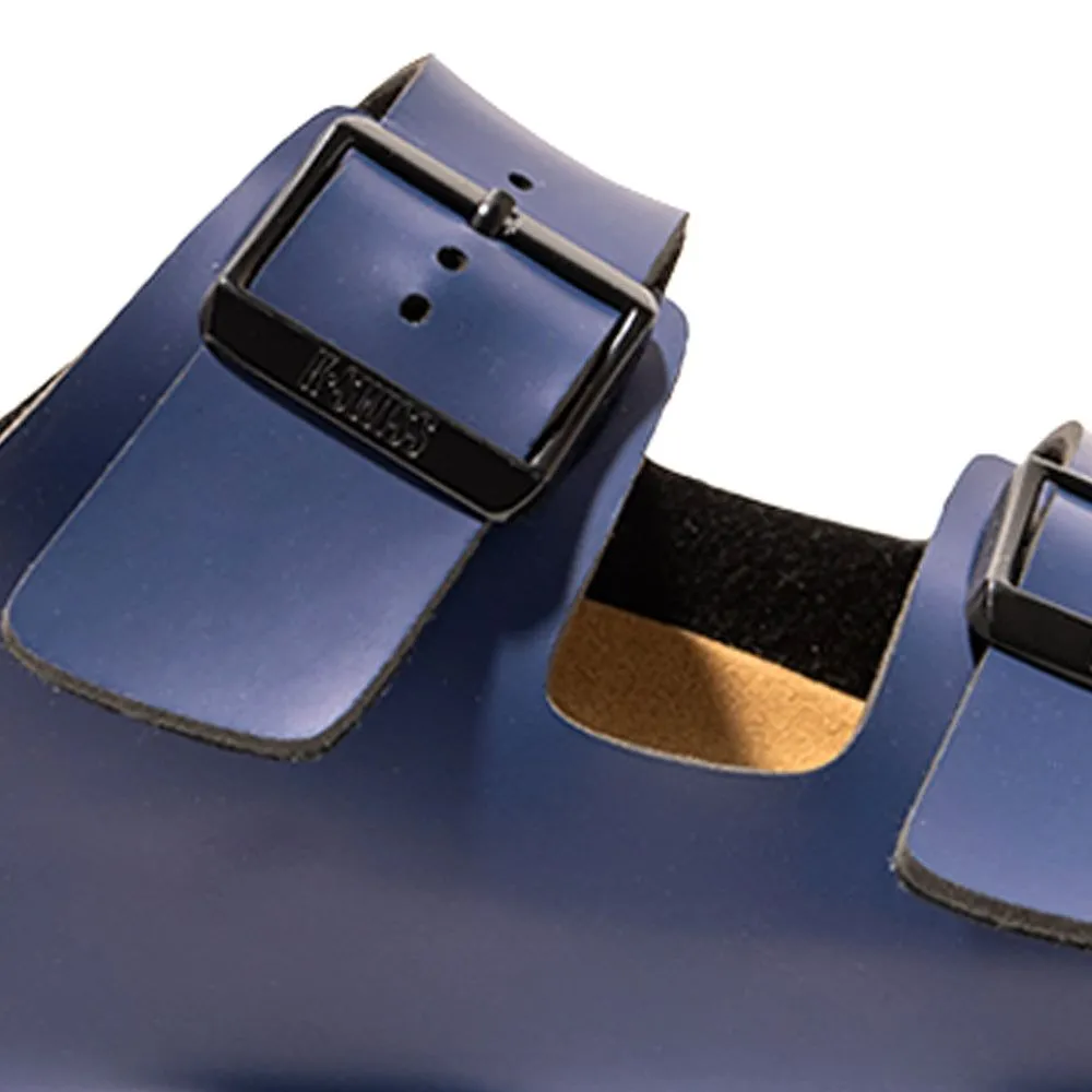 K-SWISS Men Sandals Cushy Blue - KS060SH309EHTH