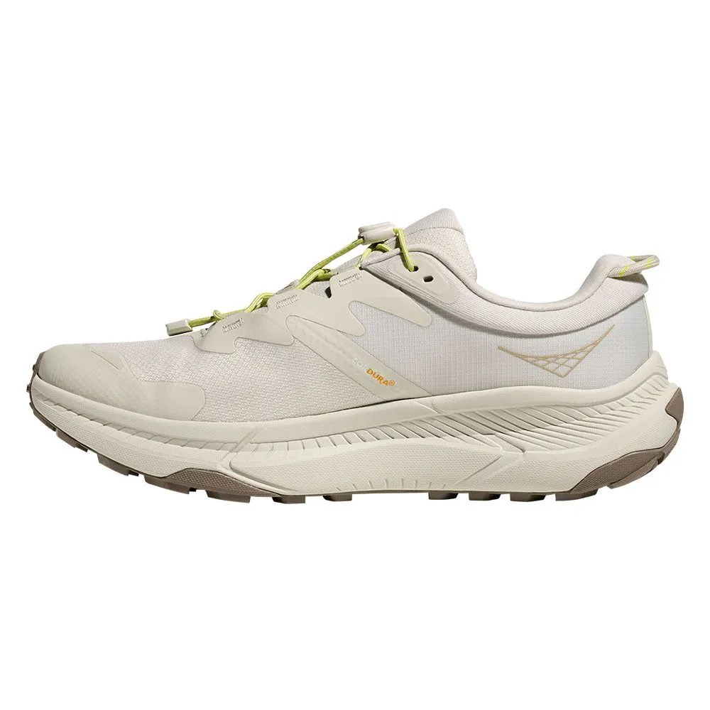 HOKA Transport Men Trail Running Shoes Beige - HO229SH102ELTH