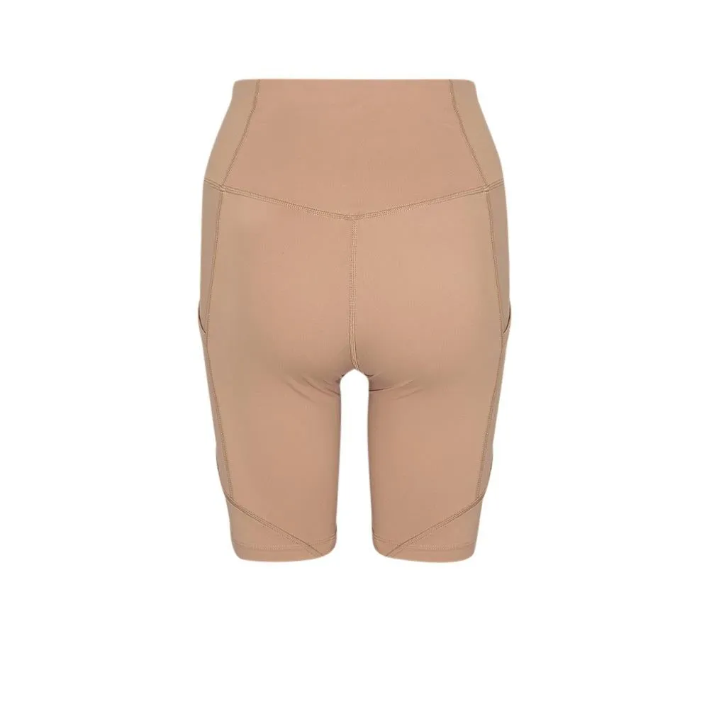 FILA Women Training Shorts Iconic Brown - FI039AP005ENTH