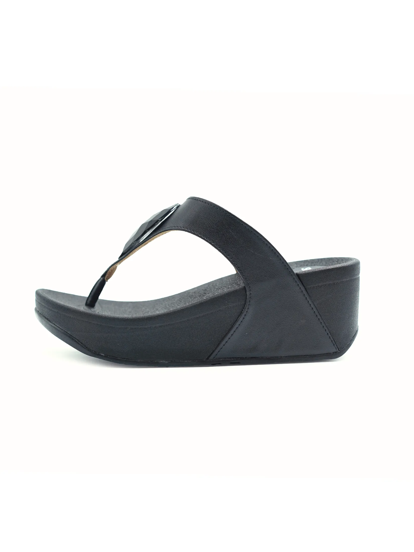SENSO Women Comfort Sandals J81016 Black