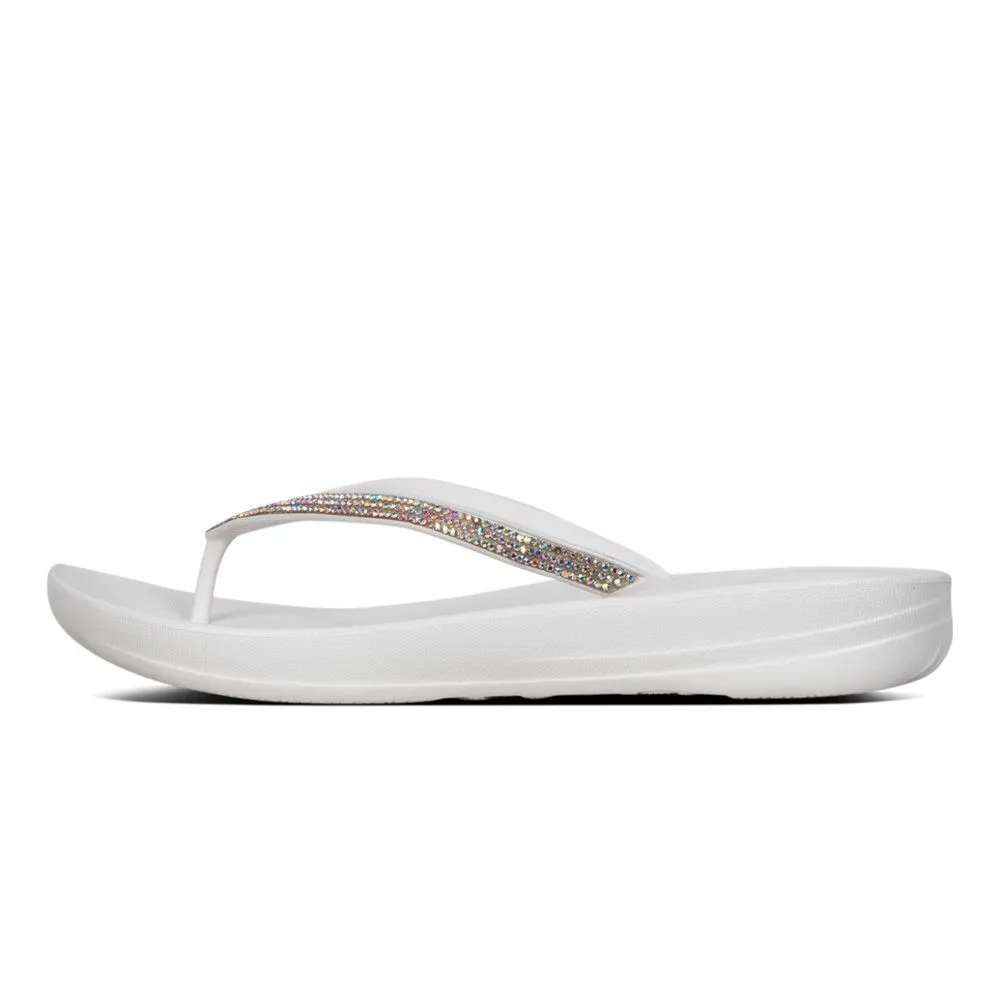 FitFlop™ Women's IQUSHION Model R08-194 Urban White