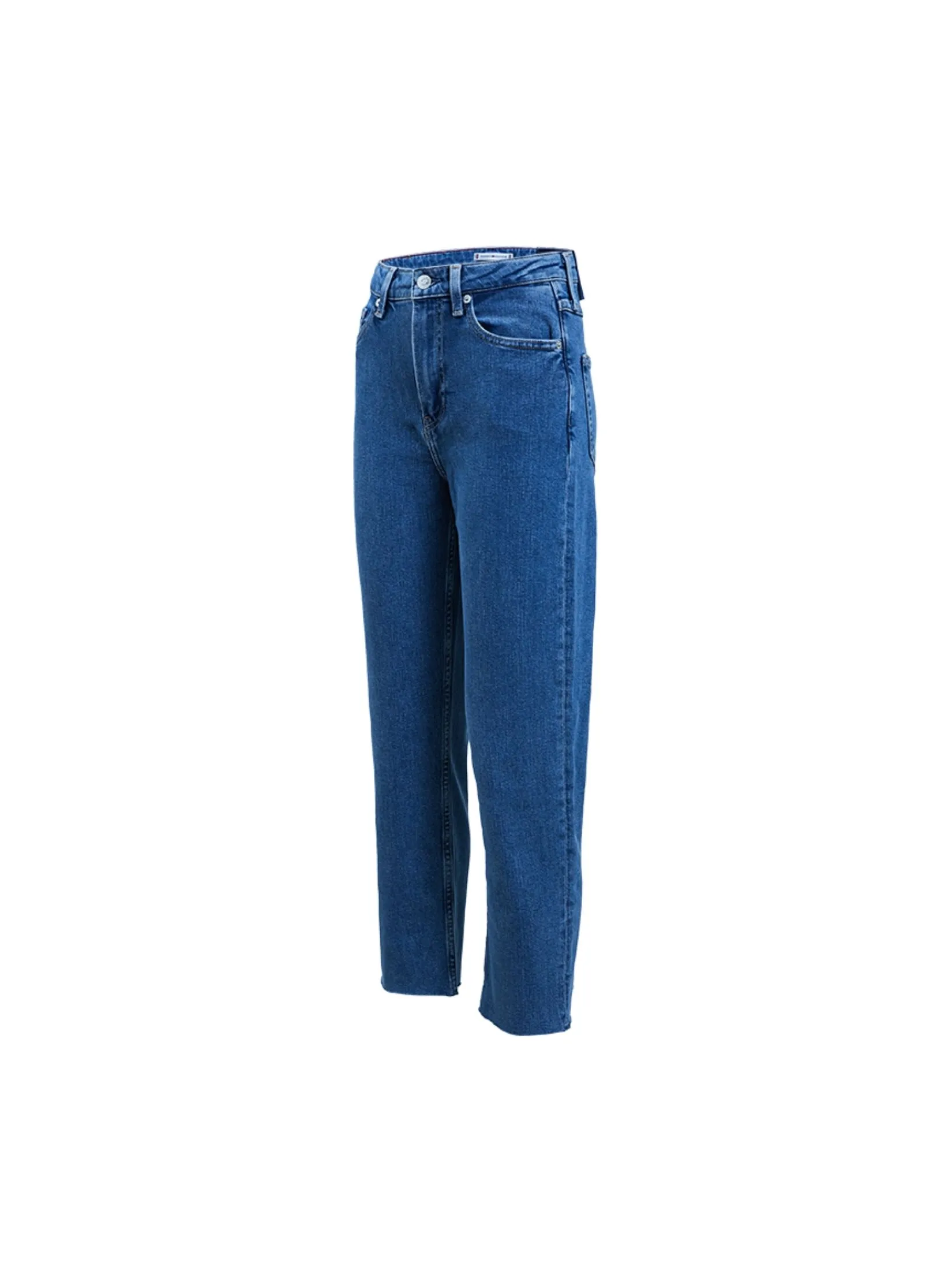 TOMMY HILFIGER WOMEN JEANS Denim