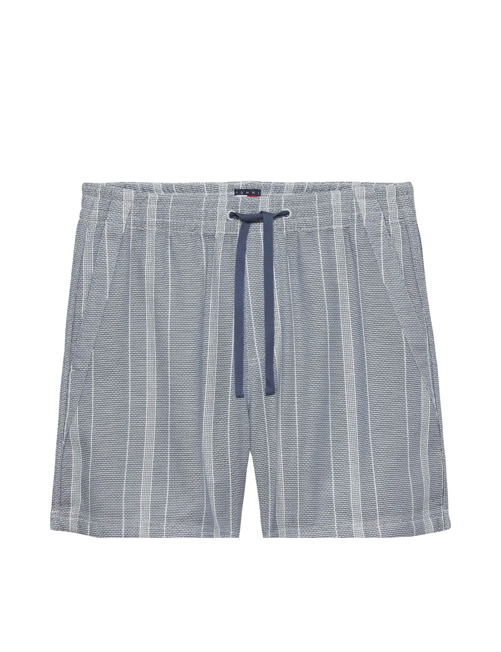 TOMMY JEANS MEN SHORTS BLUE Regular Size - S