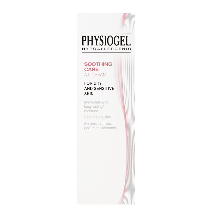 Physiogel Soothing Care AI cream 100 ml