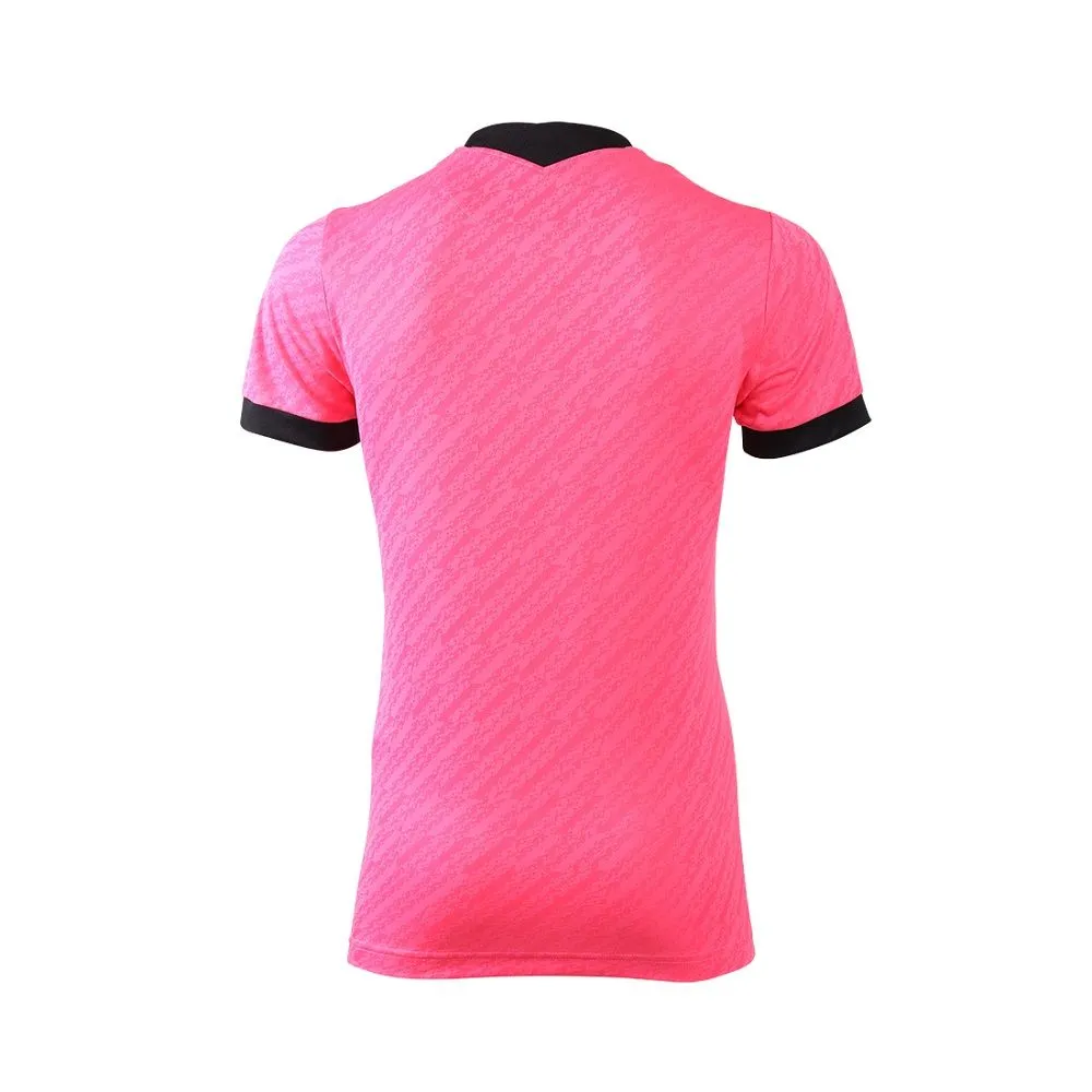 GRAND SPORT Pink Volleyball Jersey MEN (014319)