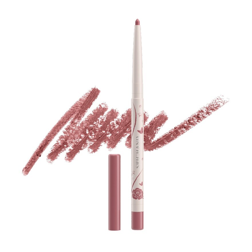 #Srichand Masterpiece Me LipLiner0.2g 01