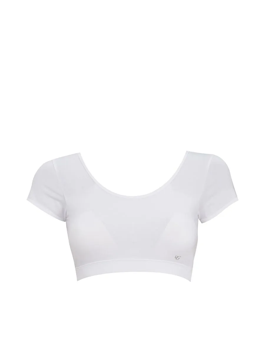 UNDERGEAR Sport Crop 2003MJSCC04WH