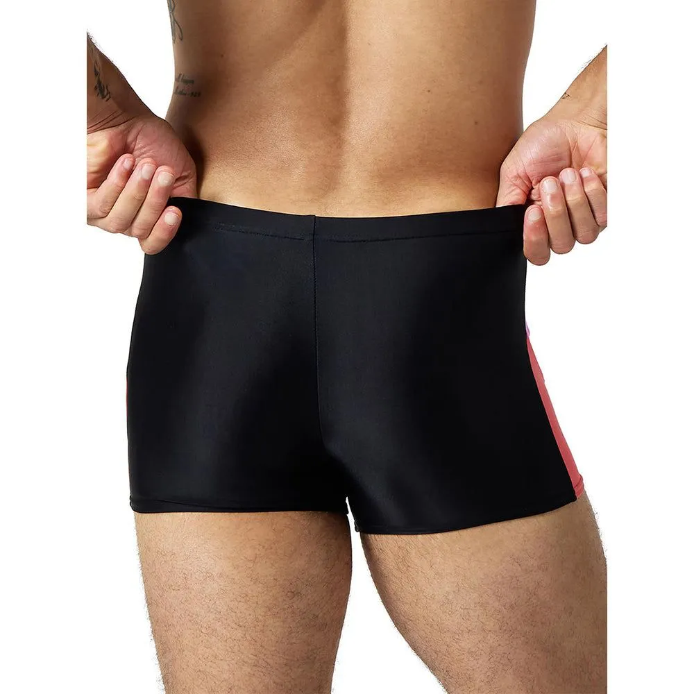 SPEEDO Men Swim Shorts Dive Aquashort Black - SP111SP407EGTH