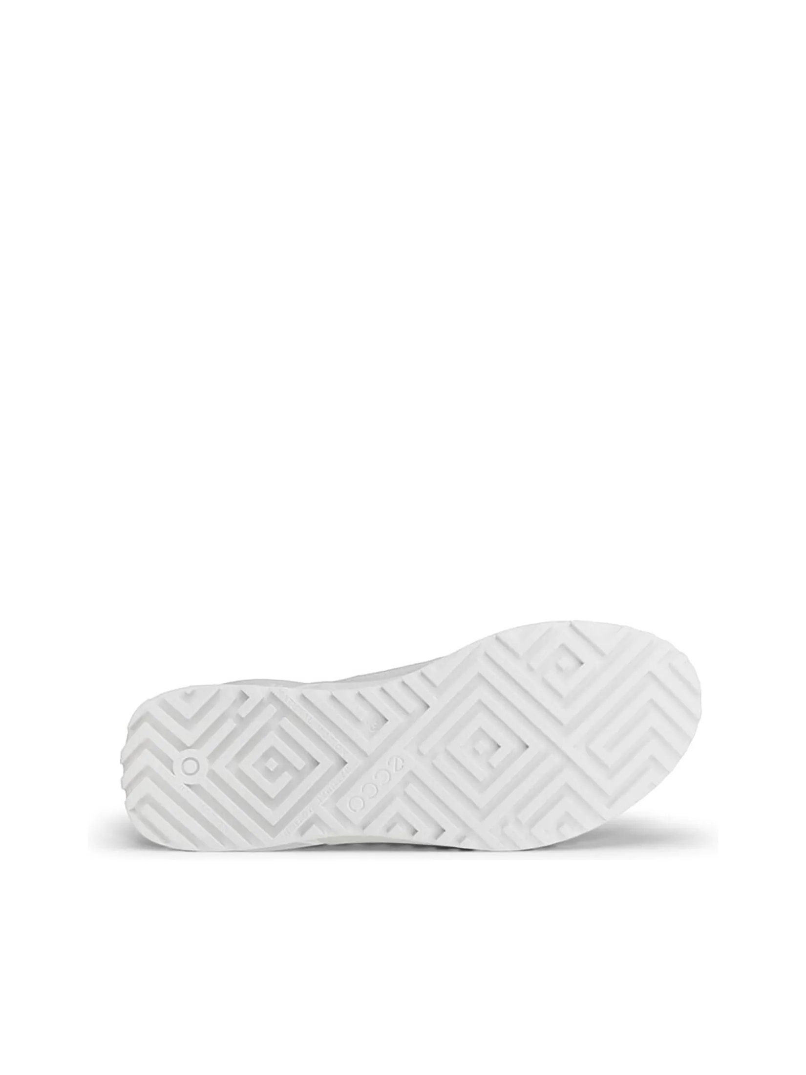 ECCO Men Sneakers Biom 2.0 White