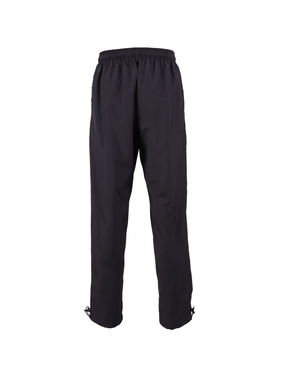GRAND SPORT Black Track pants (010235)