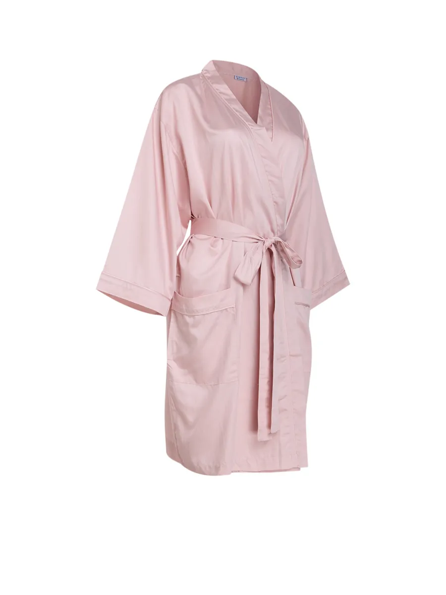 SANTAS Loungewear Sheeny Collection